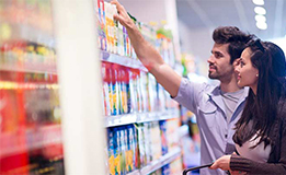 Продукты питания